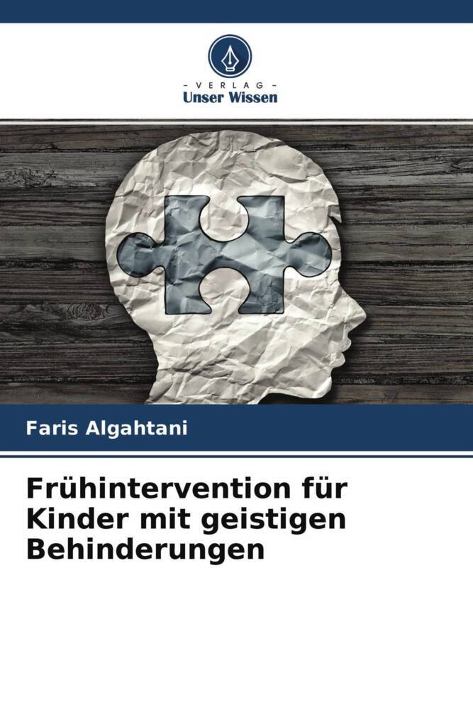 Frühintervention für Kinder mit geistigen Behinderungen