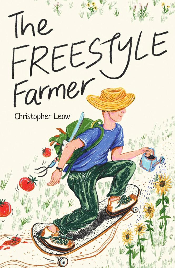 The Freestyle Farmer