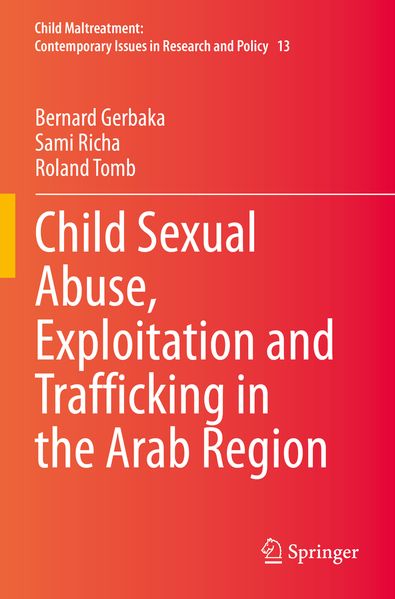 Child Sexual Abuse Exploitation and Trafficking in the Arab Region