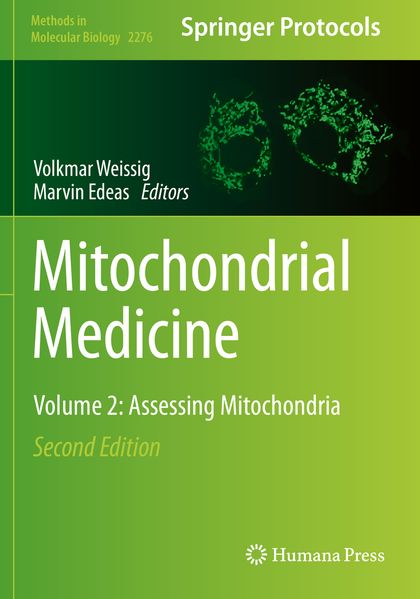 Mitochondrial Medicine