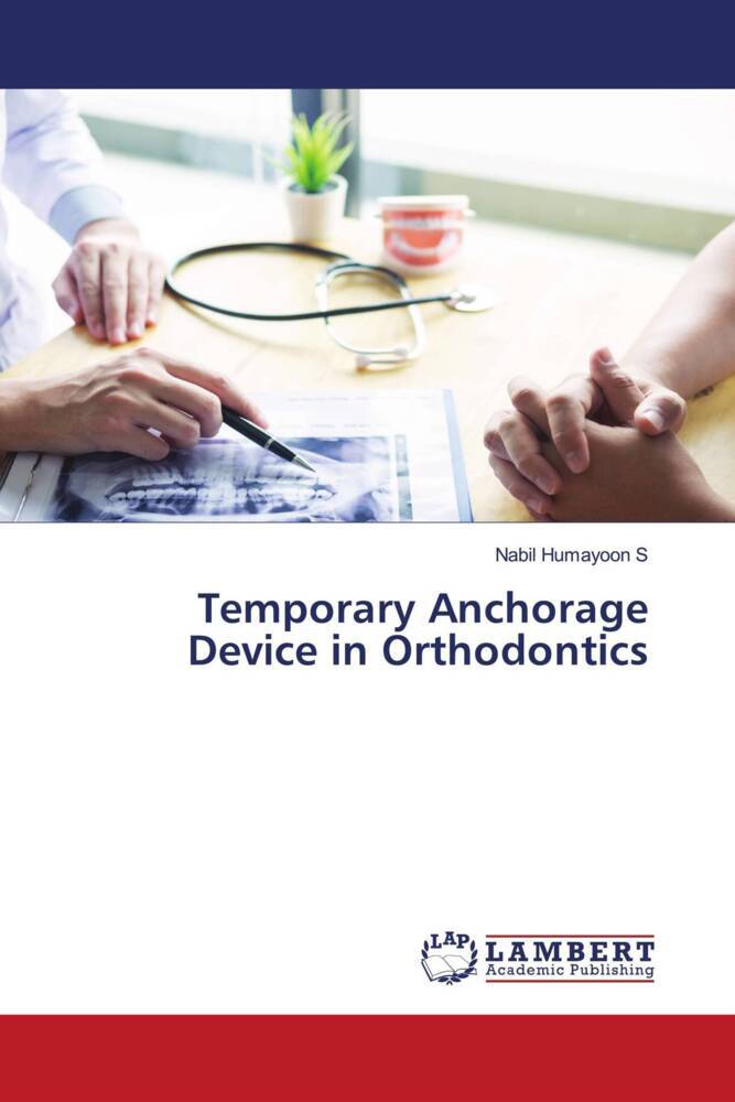 Temporary Anchorage Device in Orthodontics