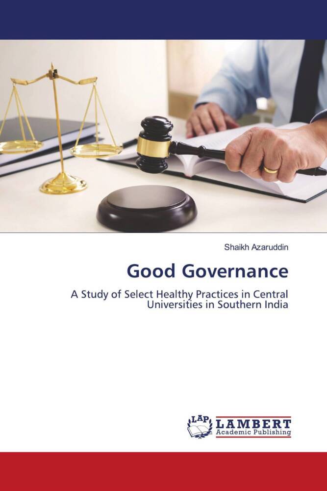 Good Governance