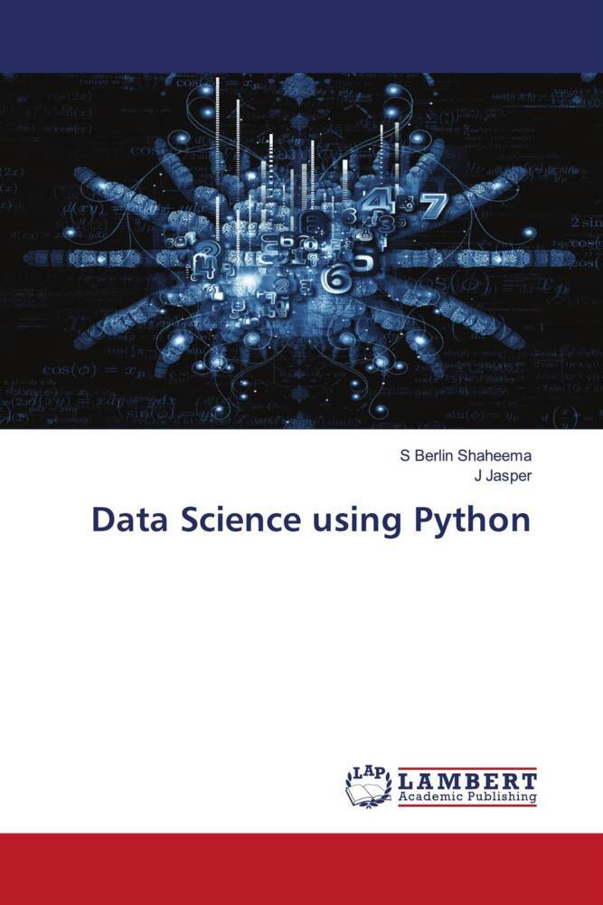 Data Science using Python