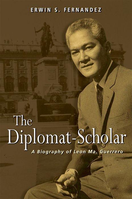 The Diplomat-Scholar