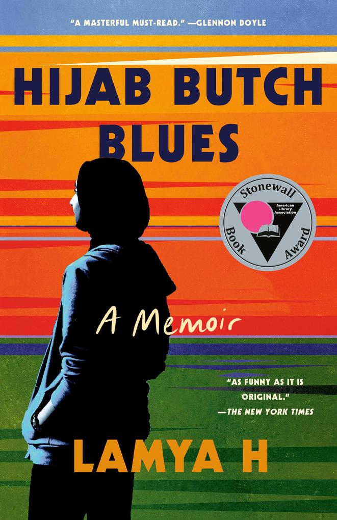 Random House Publishing Group Hijab Butch Blues