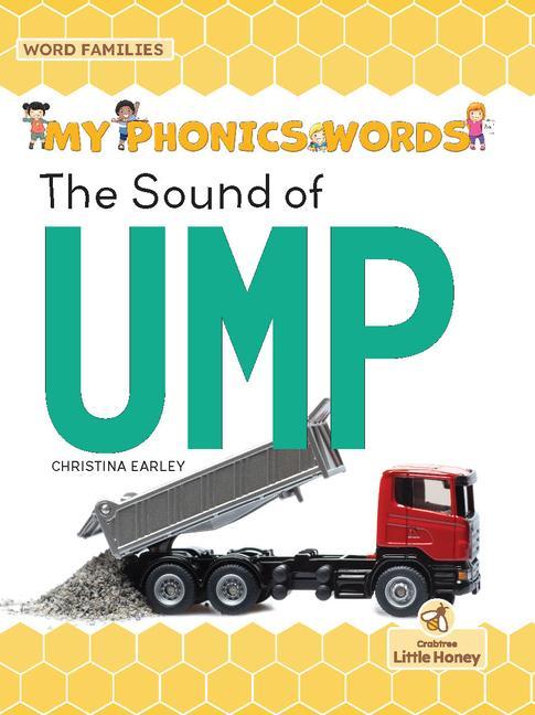 The Sound of Ump
