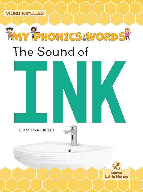 The Sound of Ink