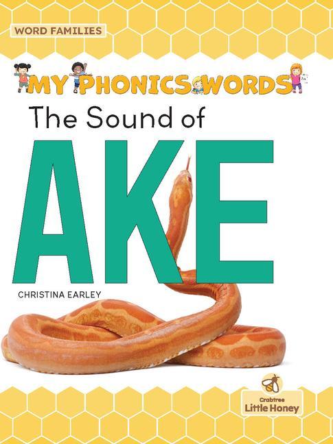 The Sound of Ake