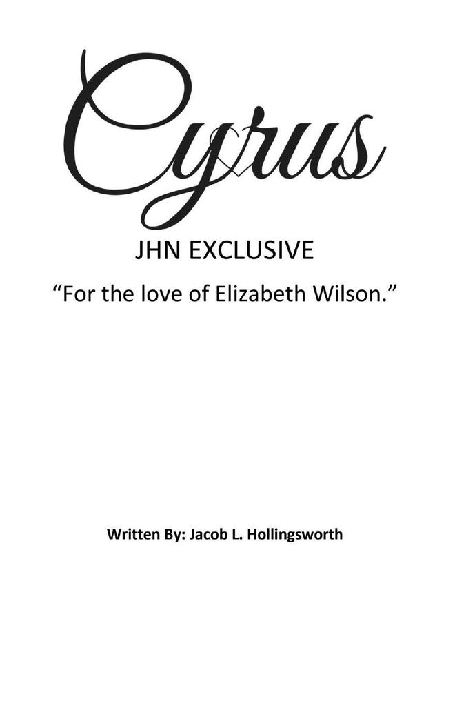 JHN Exclusive
