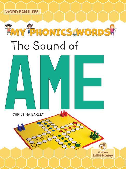 The Sound of AME
