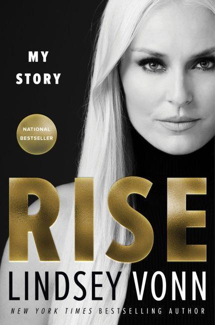 Harper Collins Publ. Usa Rise