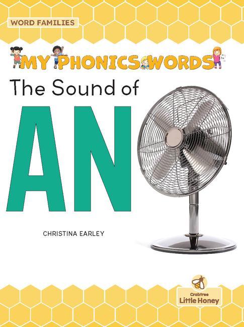 The Sound of an
