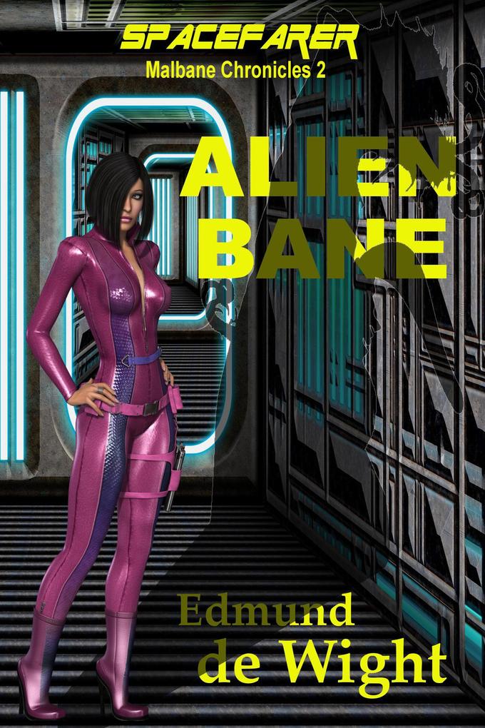 Spacefarer: Alien Bane