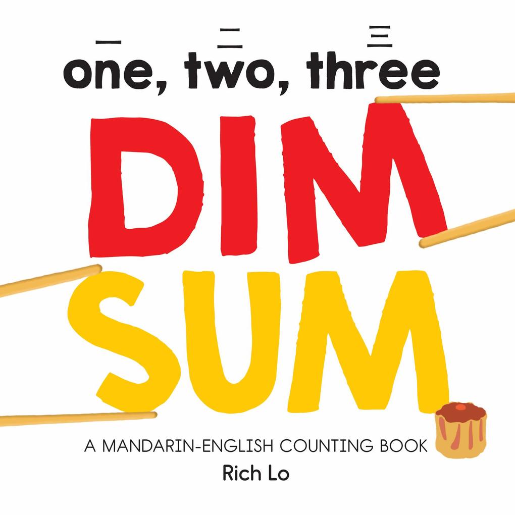 One Two Three Dim Sum