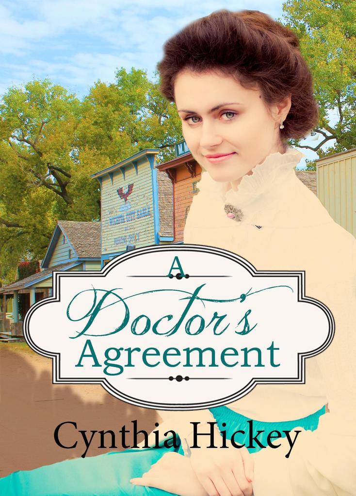 A Doctor‘s Agreement