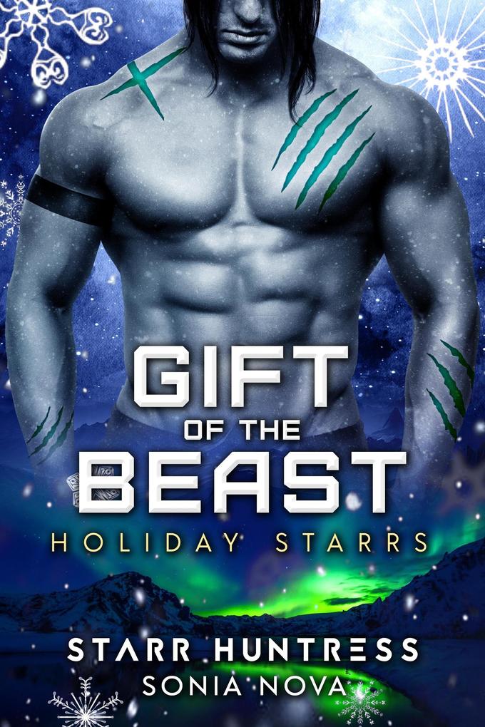 Gift of the Beast: Holiday Starrs (Mate of the Beast)