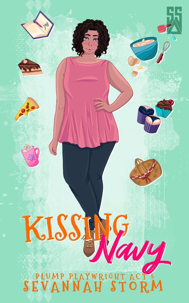 Kissing Navy (Plump Playwright #5)