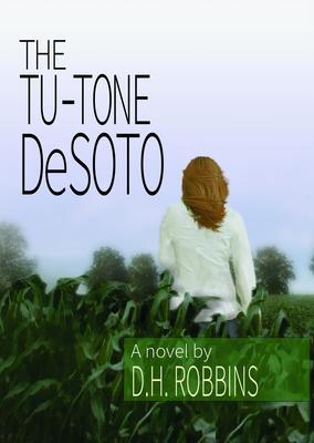 The Tu-tone DeSoto