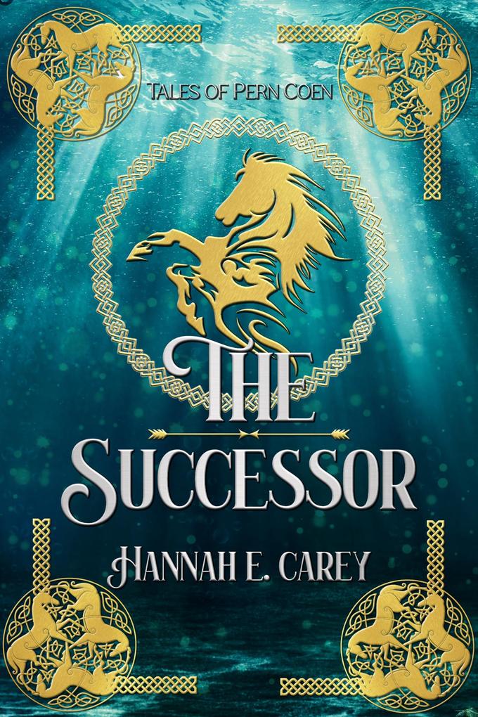 The Successor: Tales of Pern Coen