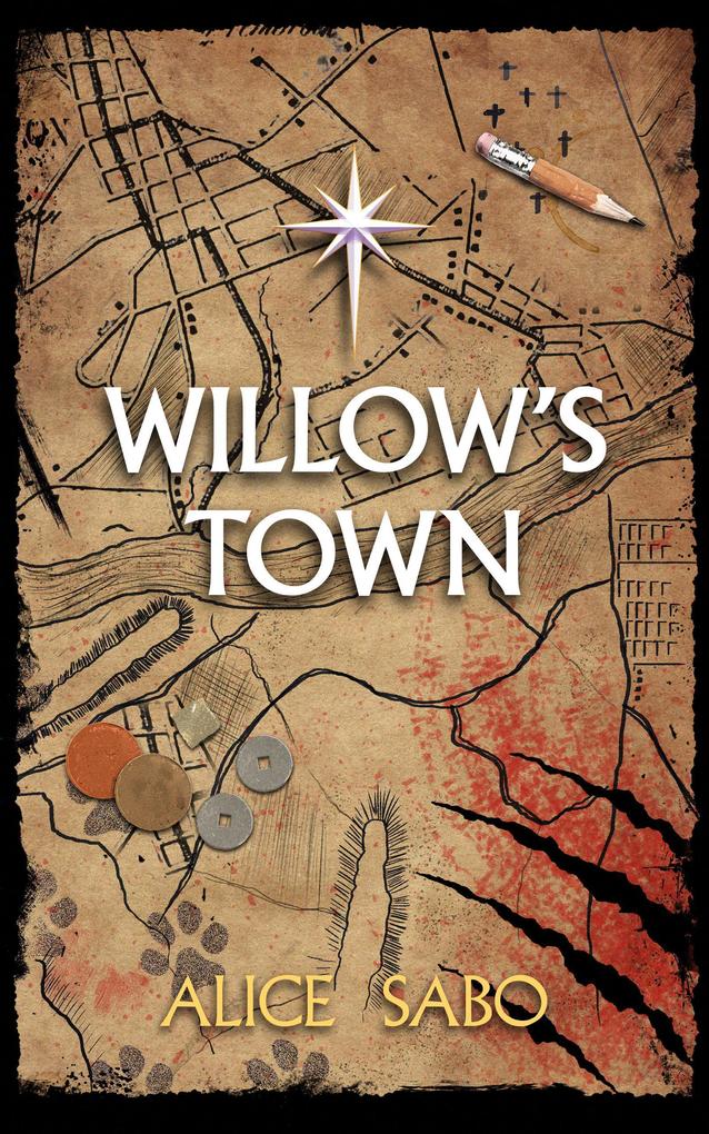 Willow‘s Town (Children of a Changed World #3)