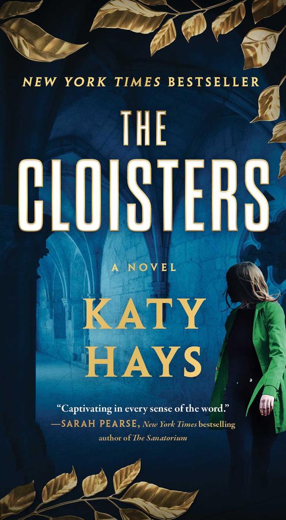 Simon + Schuster Llc The Cloisters