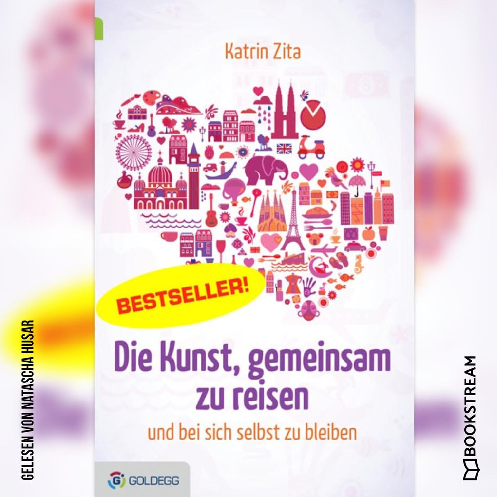 Die Kunst gemeinsam zu reisen