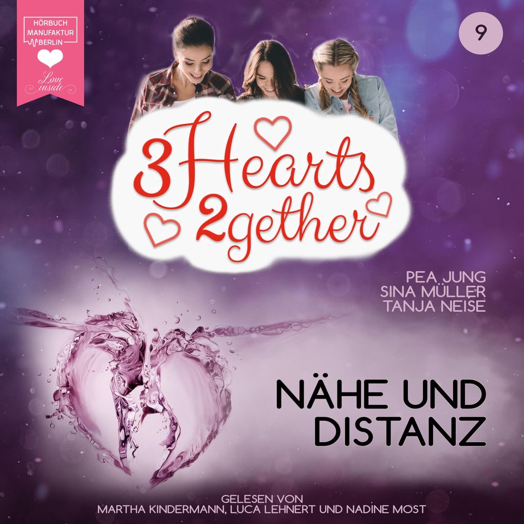 Nähe und Distanz