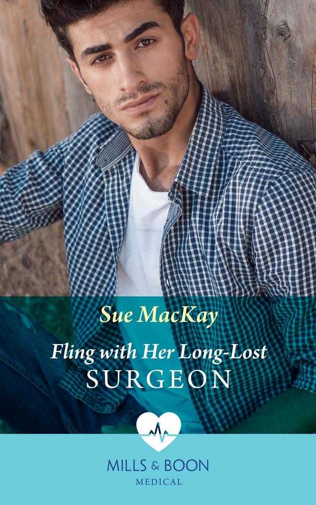 Fling With Her Long-Lost Surgeon