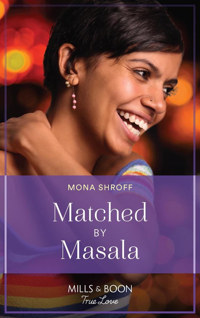 Matched By Masala