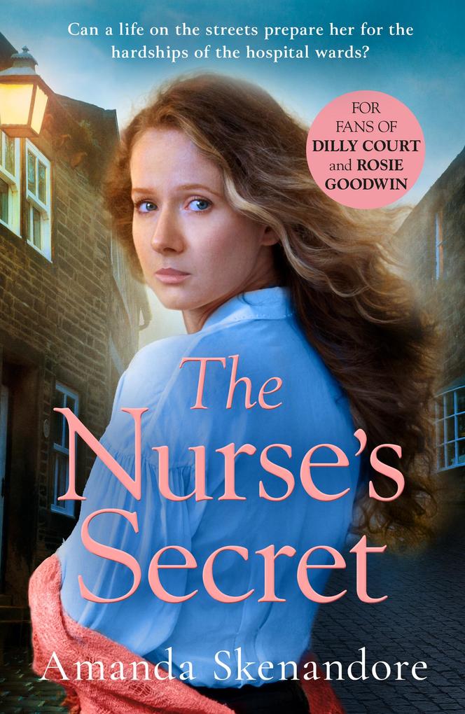 The Nurse‘s Secret