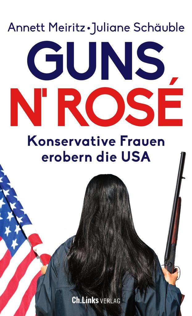 Guns n‘ Rosé