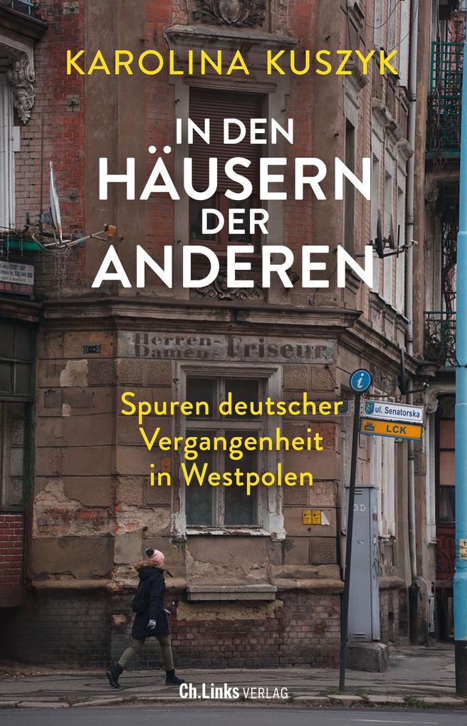 Aufbau Digital In Den Häusern Der Anderen