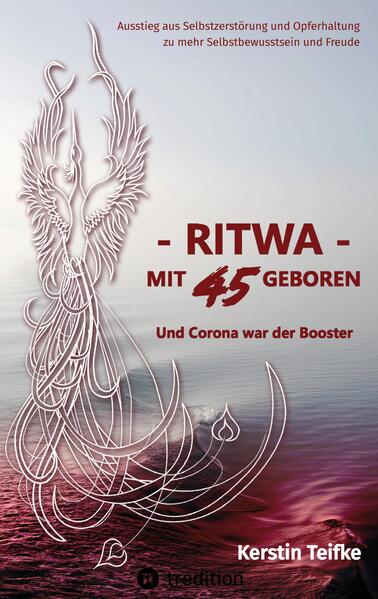 - RITWA - mit 45 geboren