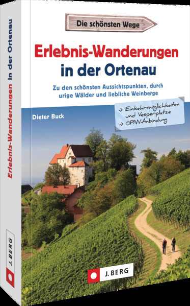 Image of Erlebnis-Wanderungen in der Ortenau