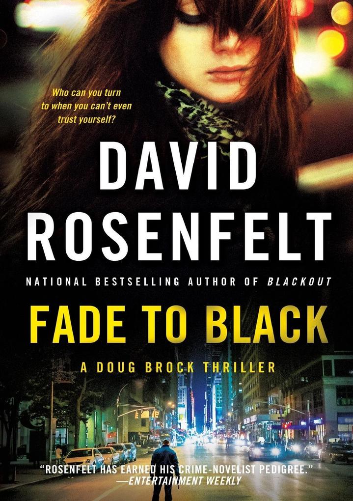 Fade to Black