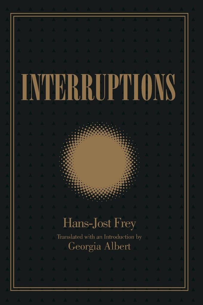 Interruptions