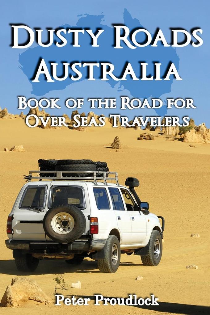 Dusty Roads Australia