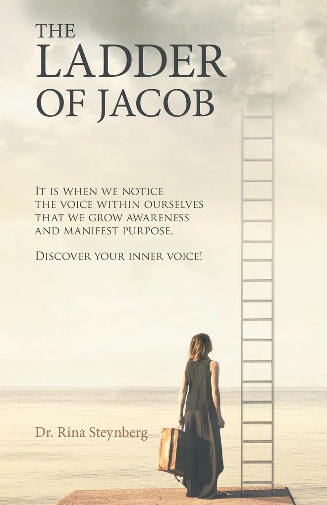 The Ladder of Jacob