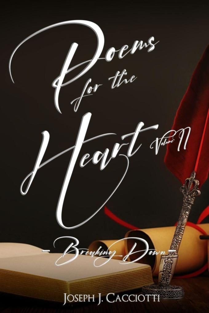 Poems for the Heart Volume II
