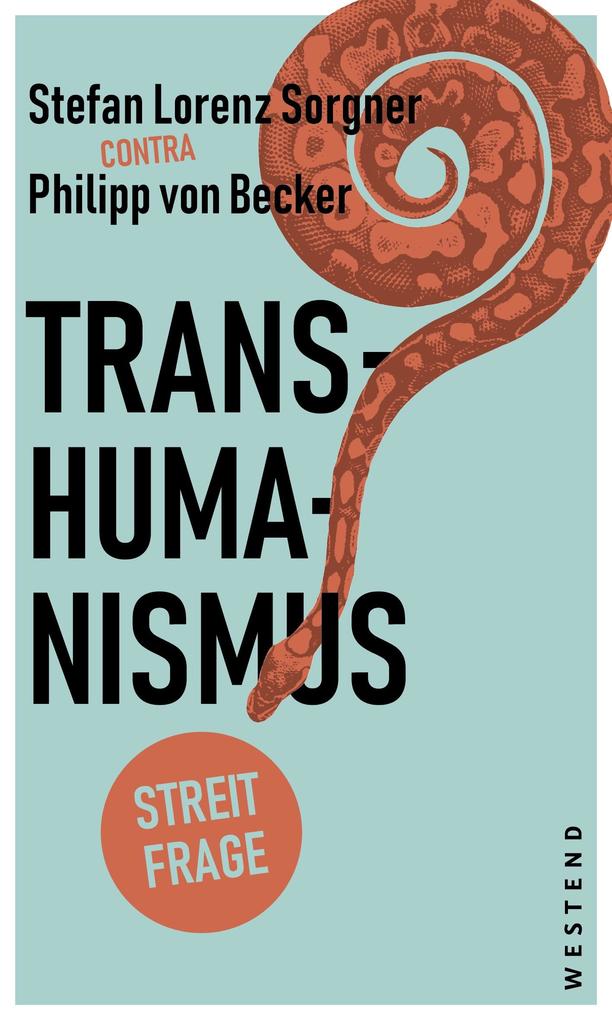 Transhumanismus
