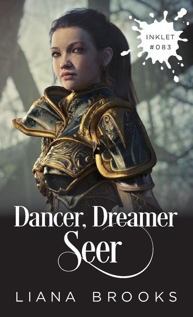 Dancer Dreamer Seer