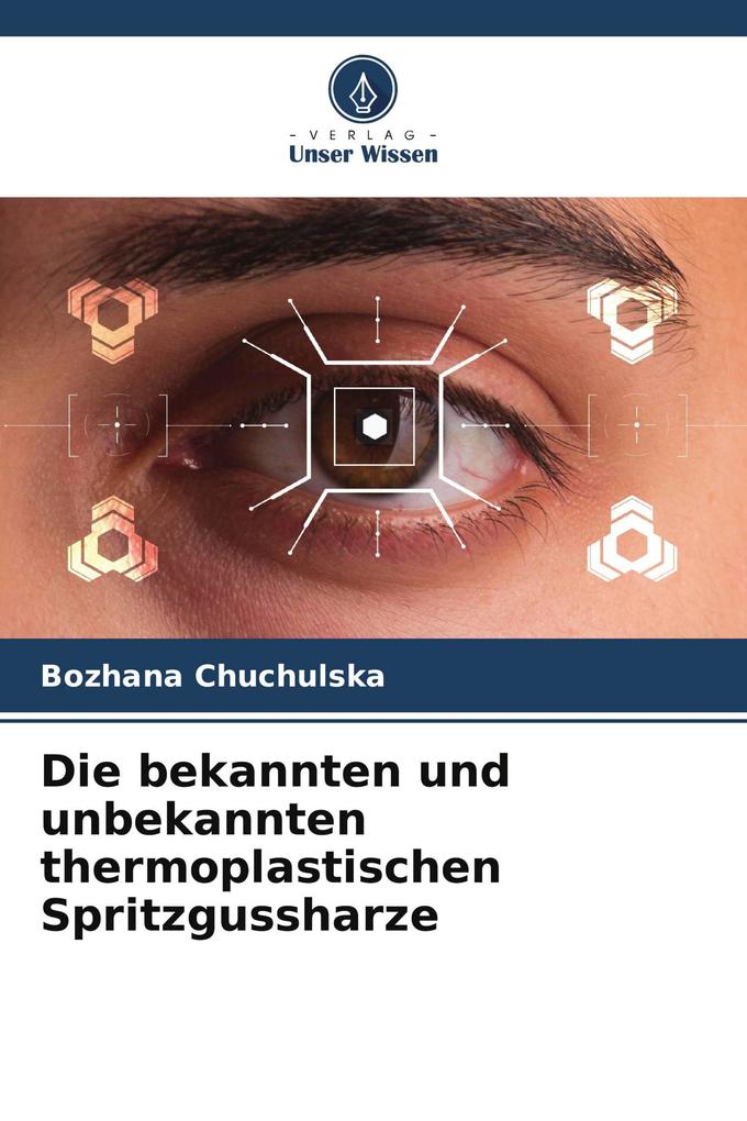Die bekannten und unbekannten thermoplastischen Spritzgussharze
