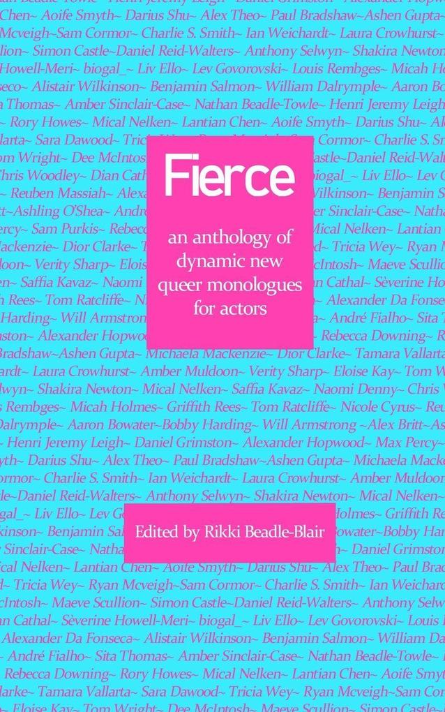 Fierce
