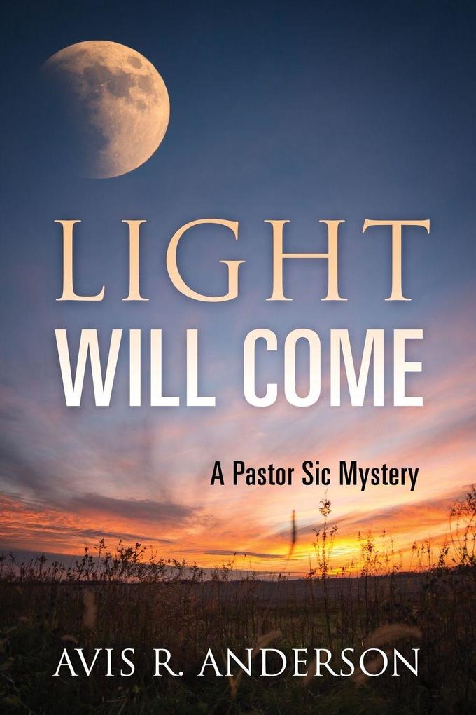 Light Will Come
