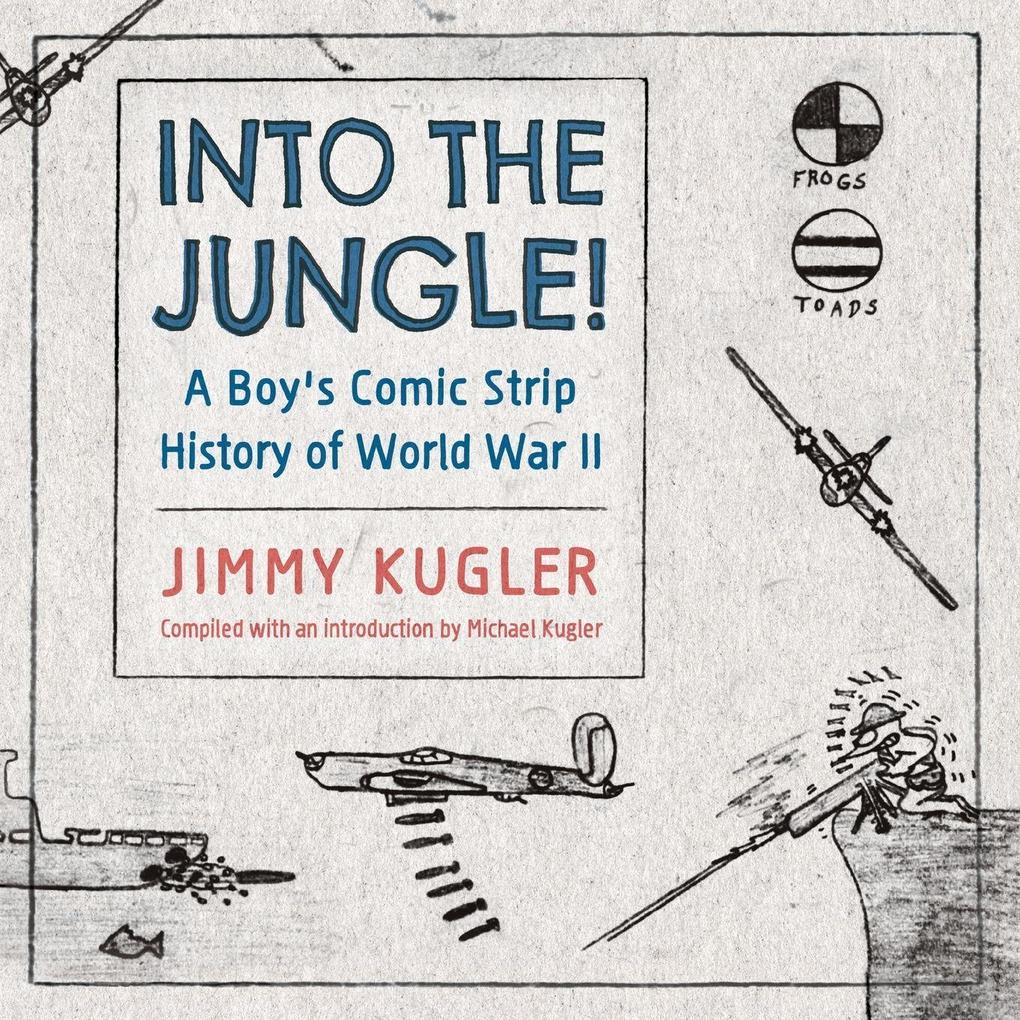 Into the Jungle!