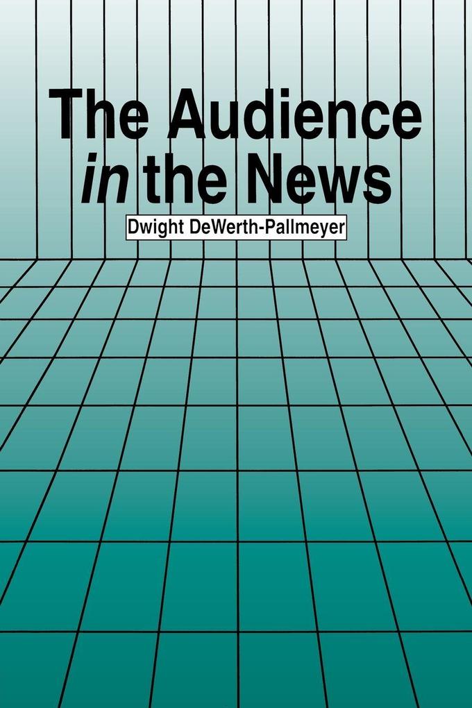 The Audience in the News