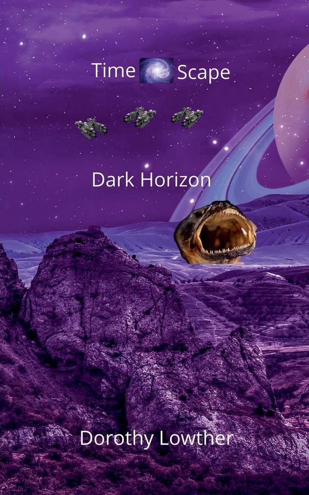 Dark Horizon