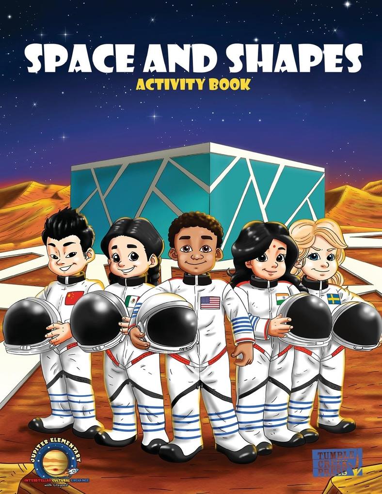 Space and Shapes