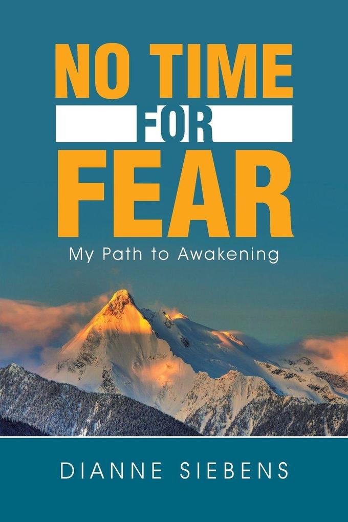 No Time for Fear