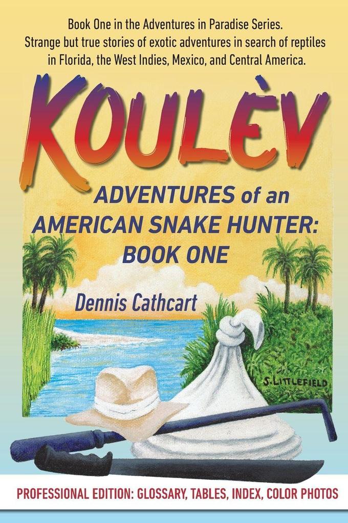 Koulèv